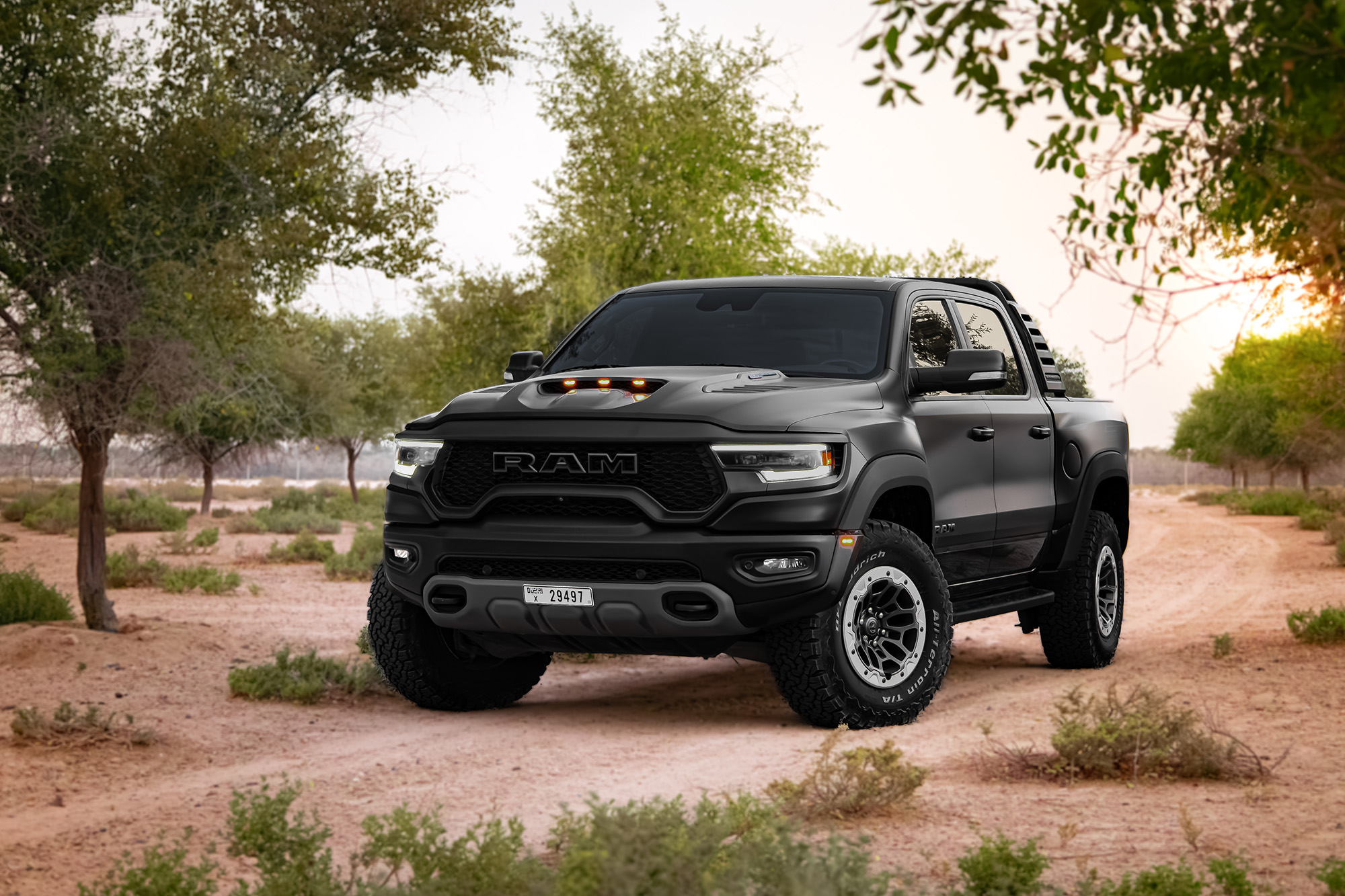 Dodge, Jeep & SUV Tuning voor Meer Vermogen, Trekkracht en Rijplezier Chiptuning EGR Roetfilter Adblue 123performer Zottegem