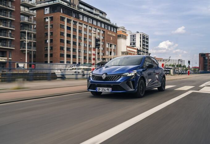 Renault, Dacia en Nissan 1.6 E-Tech – nieuwe chiptuning en herprogrammatie nu mogelijk Chiptuning EGR Roetfilter Adblue 123performer Zottegem