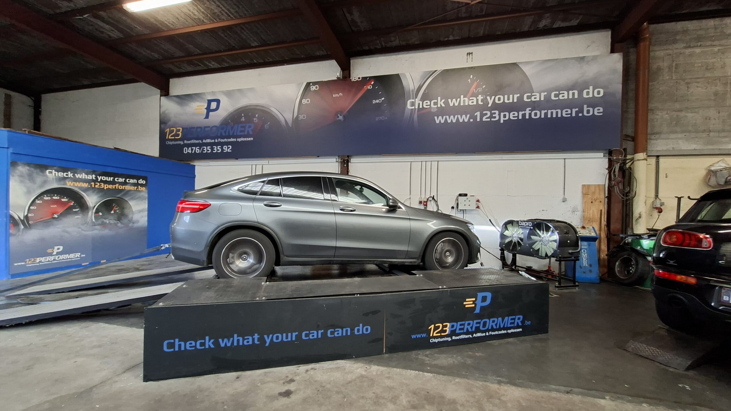 Chiptuning Zottegem en motormanagement : EGR, AdBlue, Roetfilter Chiptuning EGR Roetfilter Adblue 123performer Zottegem