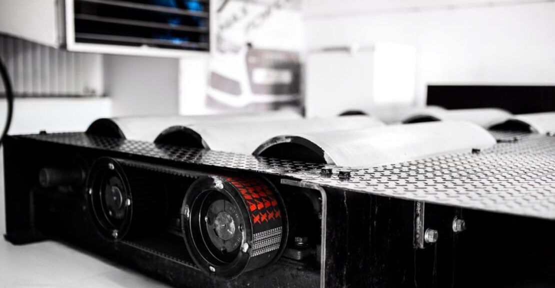 Dynomax 4×4 testbank op komst Chiptuning EGR Roetfilter Adblue 123performer Zottegem