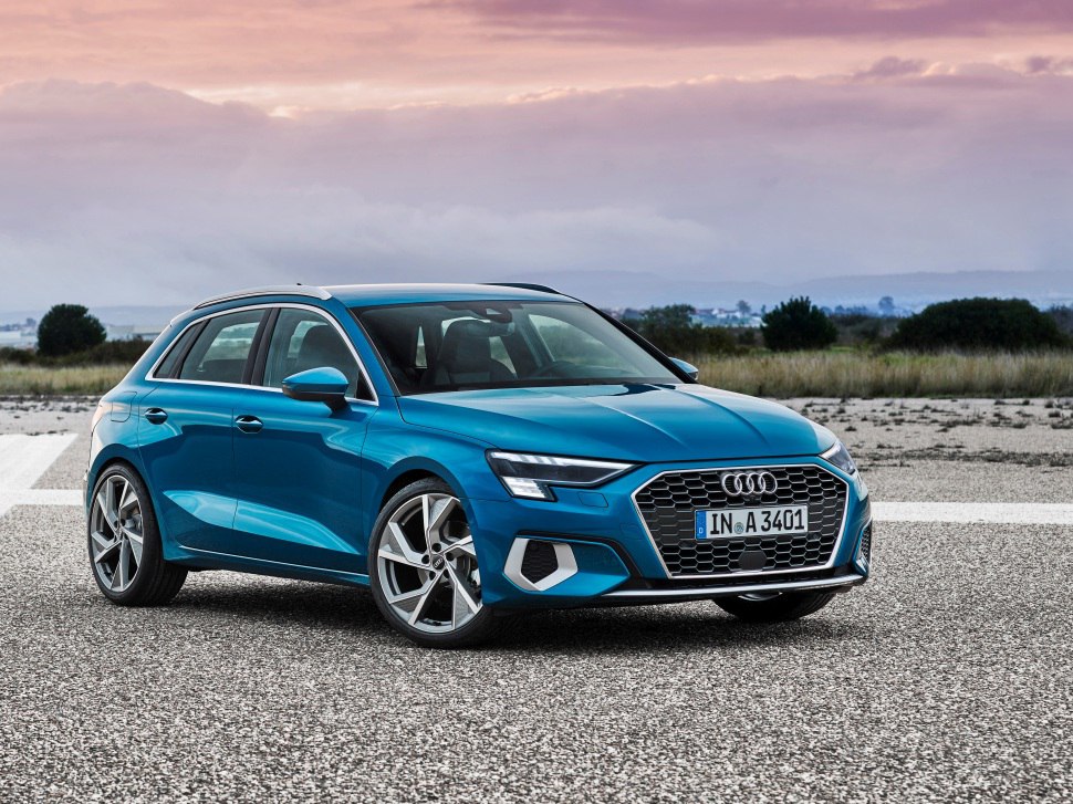 Audi-A3-Sportback Nieuwe chiptuning beschikbaar Audi Seat Skoda Volkswagen Chiptuning EGR Roetfilter Adblue 123performer Zottegem