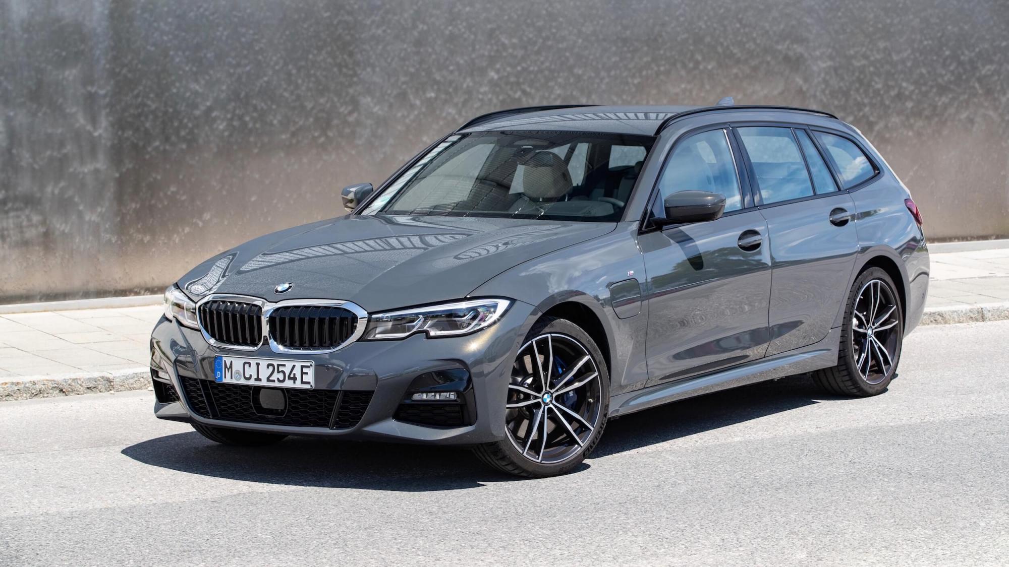 BMW 320e touring Chiptuning en benzine, LPG en APK motoren CVN Code bij BMW en MINI Chiptuning EGR Roetfilter Adblue 123performer Zottegem