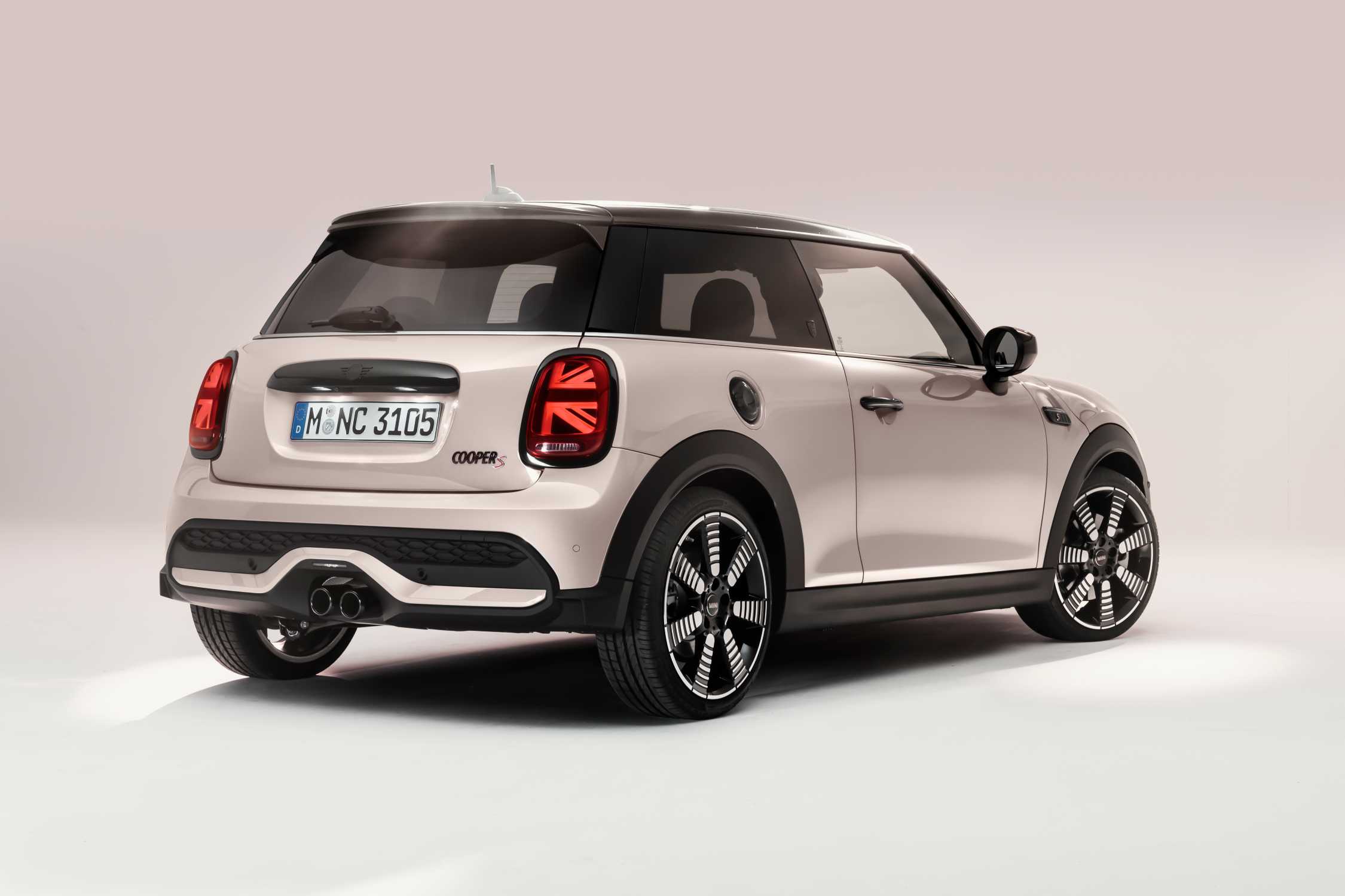 Mini Cooper S Chiptuning en benzine, LPG en APK motoren CVN Code bij BMW en MINI Chiptuning EGR Roetfilter Adblue 123performer Zottegem