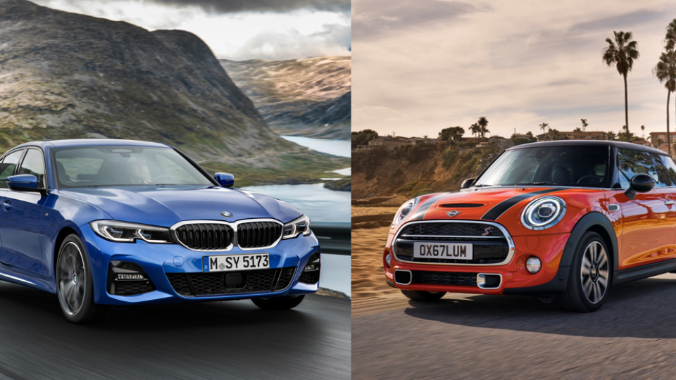 Chiptuning en benzine, LPG en APK motoren CVN Code bij BMW en MINI Chiptuning EGR Roetfilter Adblue 123performer Zottegem
