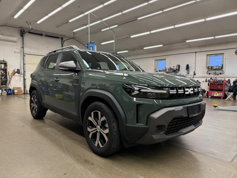 dacia duster e-tech hybrid Renault, Dacia en Nissan 1.6 E-Tech – nieuwe chiptuning en herprogrammatie nu mogelijk Chiptuning EGR Roetfilter Adblue 123performer Zottegem