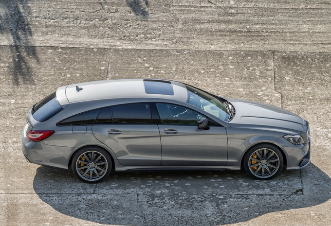 Mercedes CLS 250 CDI met storingen na goedkope tuning Chiptuning EGR Roetfilter Adblue 123performer Zottegem