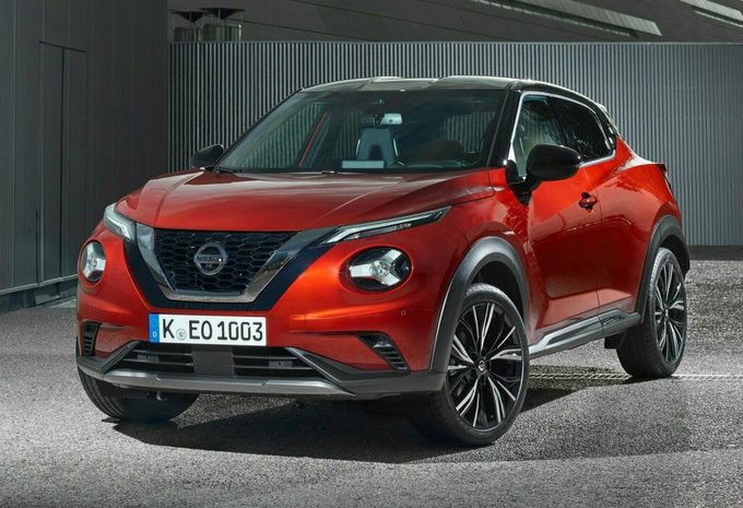 nissan juke 2019 Renault, Dacia en Nissan 1.6 E-Tech – nieuwe chiptuning en herprogrammatie nu mogelijk Chiptuning EGR Roetfilter Adblue 123performer Zottegem