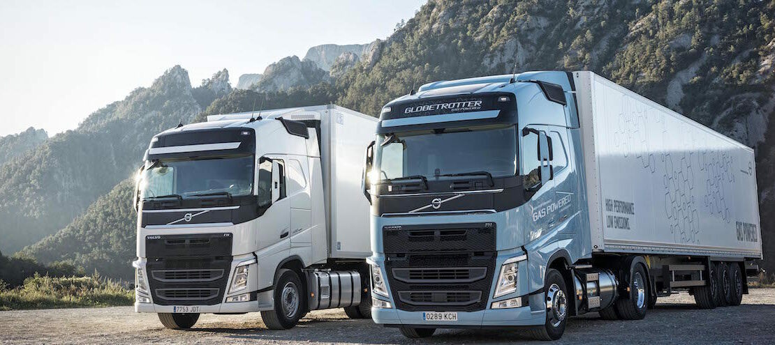 Chiptuning Volvo trucks EURO 6 Chiptuning EGR Roetfilter Adblue 123performer Zottegem